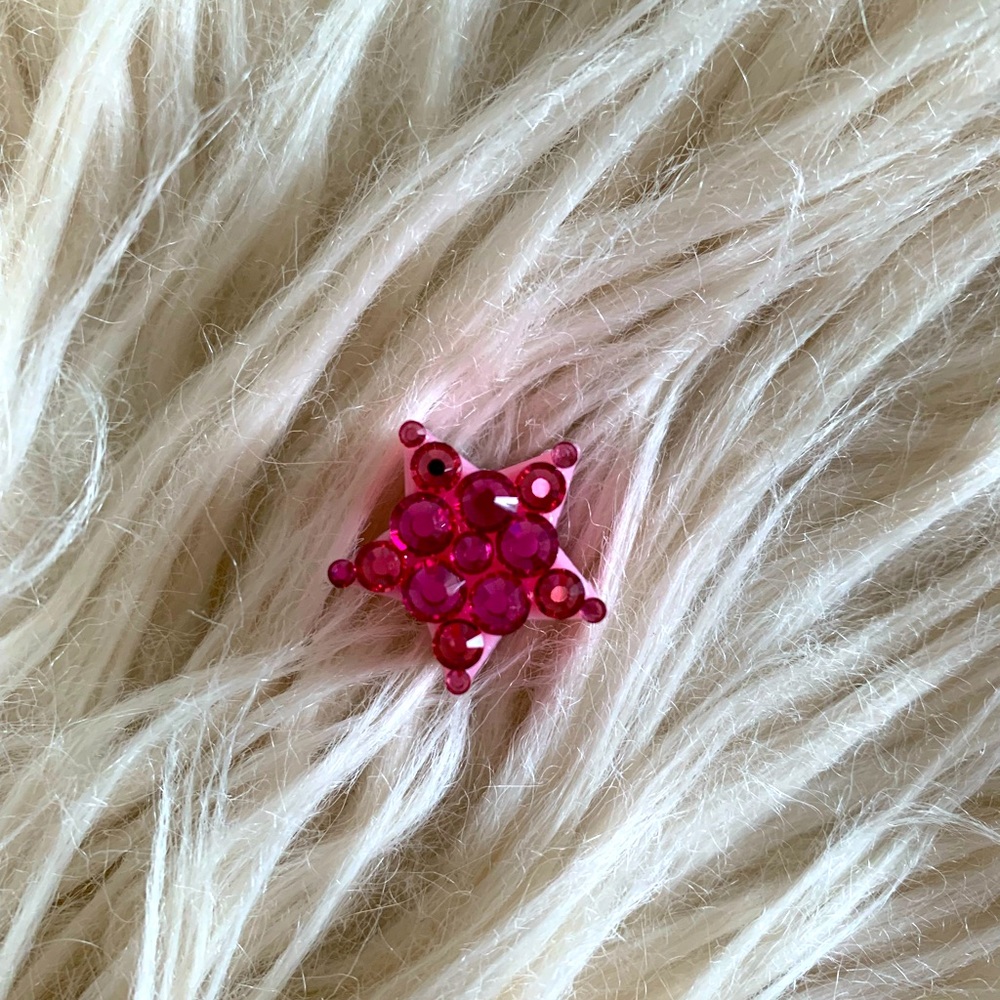 Star Charm by The Fawn Doe